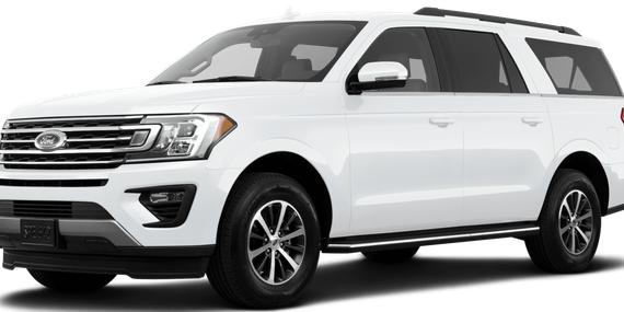 FORD EXPEDITION MAX 2020 1FMJK1HT5LEA12537 image